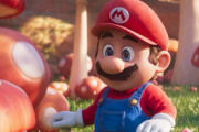 【朗報】マリオ映画、興行収入80億円突破！！