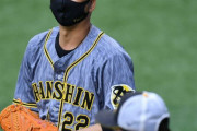 藤川球児　阪神退団の意向チームに残らず…