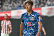 【日本代表】上々の代表デビューも慢心はなし…伊藤洋輝が改善点を口に「勝利にどう貢献していくか」