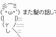 【悲報】ホラン千秋「ハゲおじさん逮捕」と読み間違えて大炎上ｗｗｗｗ