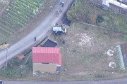 4人がクマに襲われ1人が死亡　残る3人も重傷　秋田・東成瀬村