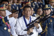 ドゥテルテ前大統領「殺した6200人は全員犯罪者だ」「謝罪はしない」…フィリピン麻薬戦争公聴会！