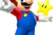 【速報】マリオの声、変わる