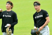 日ハム吉田輝星、来季先発ローテ入りへ「大海スライダー」習得目指す