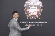 日ハム杉谷拳士さん(29)、海外FA権行使せず！栗山監督らは「流出容認」していたが男気を見せ残留決意