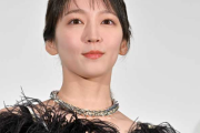 【朗報】吉岡里帆さん、新しい挑戦へ