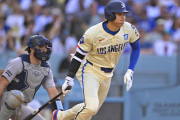 【海外の反応】大谷翔平が2人いることが海外で話題に【MLB】