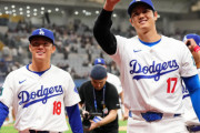 大谷翔平の弟のような存在、ピッチャー山本由伸に関する気になるポスト