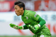 柏レイソルが蔚山現代FCの韓国代表GKキム・スンギュの獲得に動く　今年7月までヴィッセル神戸でプレー