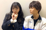 【乃木坂46】久保史緒里と結婚して、山下美月と遊びたいんだが