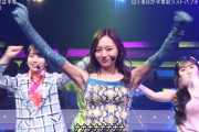 梅澤美波ちゃんの衣装の破壊力が凄い！！！【乃木坂46】