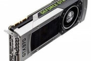 GTX970なんやがそろそろきつい
