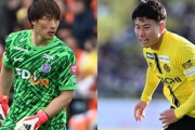 ディナモ・ザグレヴ、広島GK大迫敬介＆柏FW細谷真大の獲得に動く！元広島ダバツSDが日本で直接調査（関連まとめ）