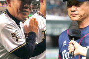西武8-20オリックス←これよりイかれたスコアの試合ある？