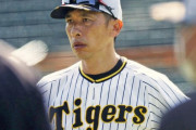 阪神　矢野監督残り３戦、必死のパッチで逆転CSへ因縁ヤクルト戦「勝ちゃあいいんじゃない？」