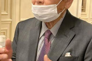 阪神・吉田義男氏「Ａ．Ｒ．Ｅ．」のＲ（リスペクト）を絶賛「ＯＢとどんどん接触して」