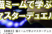 【朗報】猫ミームで学ぶ〇〇シリーズ、流行りまくってしまうｗｗｗｗｗｗｗ