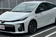 【緊急】『プリウスPHV GRスポーツ』か『今のプリウス』←どっちを買った方がいいんだ？