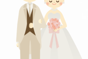 【疑問】結婚って年収400万以上はないと出来ないんじゃないの！？←これｗｗｗｗｗ