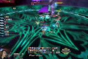 第2回「FFXIV The k4sen」2日目、15時間以上の死闘の末にてついに極ナイツをクリア！！