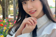 【SKE48】林美澪「握手会復活します 初めてなので緊張しますが…楽しみです」