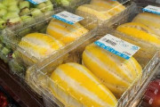 日本で作らなくなったには理由がある　〜　【Kフード】韓国のマクワウリはおいしい！」 日本で人気上昇、専用コーナーも