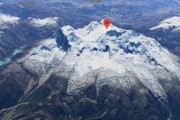 女性クライマー2人が遭難…2日後に救助隊が合流も40歳女性医師が死亡　南米ペルーの最高峰ワスカラン山