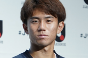 町田ゼルビアの平河悠がパリ五輪に臨むU23日本代表に選出