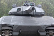 【画像】最新の戦車たち、優しい顔になる