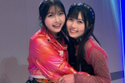 【画像】岡村美波さん、体の厚みがすごい！！