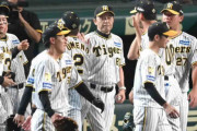 阪神・岡田監督　球団歴代最多の監督通算５１５勝達成！　「当然、家に持って帰ります」そっとしまったウイニングボール
