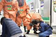 【画像】15～22歳、地下鉄サリン事件を忘れてしまう…