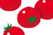 ワイ野菜サラダたべはじめてから調子が良い