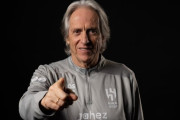 ◆南米◆ブラジルサッカー連盟、代表監督としてアル・ヒラル監督ジョルジェ・ジェズスと交渉中