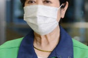 【女帝】「テストイベントは順調」　安全安心な五輪強調　小池都知事