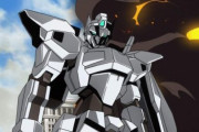 【ガンダムAGE】なぜ民生用レース機を軍用MSを凌駕する性能にできたのか