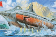 【艦これ】潜水艦のカットインって昔に比べて増えたんだっけ？