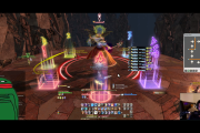 【FF14】絶妖星乱舞P5のケフカ、まさかの「魔法少女ケフカ」扱いされてしまうｗｗｗ