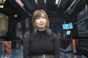 【画像あり】人気声優さん、あまりにも大きい