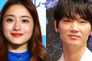 【視聴率】石原さとみ＆綾野剛主演「恋はDeepに」初回視聴率10・5％　2桁発進