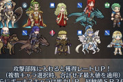 【FEH】次シーズンのボナキャラ見て思ったけど神階揃っていればボナキャラ目当てで新キャラ引かなくていいのか