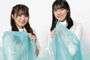 【日向坂46】『月刊エンタメ』高瀬愛奈＆森本茉莉がケヤフェスを振り返る！