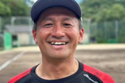 【高校野球】《甲子園優勝》京都国際・小牧憲継監督が語った本音「校歌なんてどうでもいい。選手らのプレーを取り上げたって欲しい」