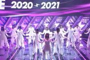 新年あけおめ！櫻坂46『Nobody’s fault』パフォーマンス披露【CDTVライブ！ライブ！年越しスペシャル 2020→2021】