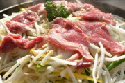 羊肉、なぜか北海道以外でぜんぜん食べない