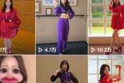 【朗報】Juice=Juice有澤一華ちゃん、TikTok1番人気に就任ｗｗ