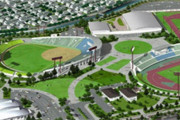 《奈良県 スタジアム計画》田原本町に「プロサッカーの試合ができる球技専用のスタジアム」を整備へ