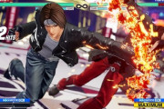 『ストリートファイター』と『KOF』、どこで差がついたのか