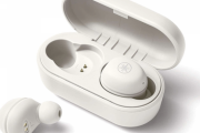 【朗報】ワイヤレスイヤホン界、ソニーアップルヤマハの3強が確定し中華が駆逐される