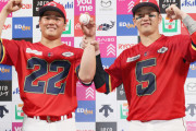 カープ『破竹の2連勝』で燃ゆ2克服！若鯉の優先起用で〝逆襲の8月〟へ。新井監督「もう前しか見ていない」【監督談話/祝勝会】